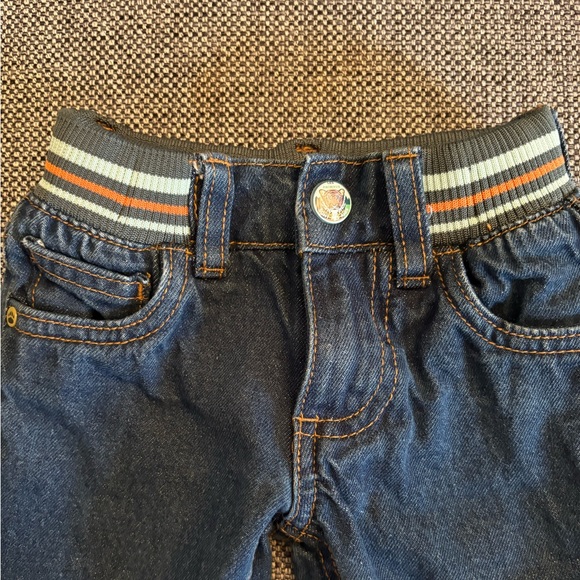 Sergent Major Toddler Jeans - Picture 3 of 4